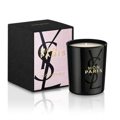 ysl ruxedo candle cheap|yves saint laurent candles.